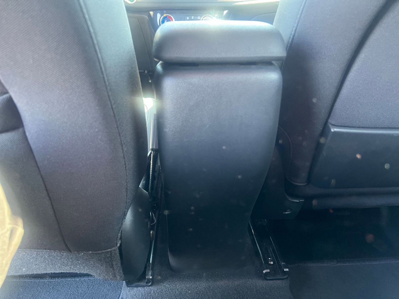 Used 2025 Chevrolet TrailBlazer LT image 24