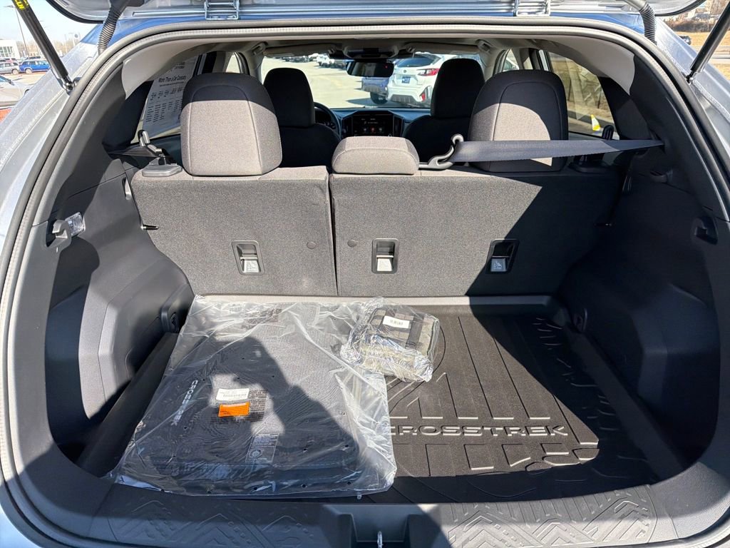 New 2026 Subaru Crosstrek 2.0i Premium image 30