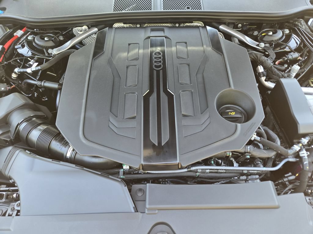 New 2026 Audi A6 Prestige AWD/4WD image 36