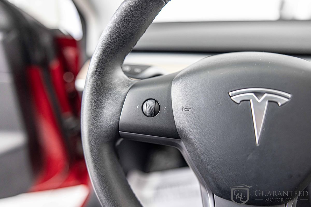 Used 2020 Tesla Model 3 Standard Range Plus RWD image 21