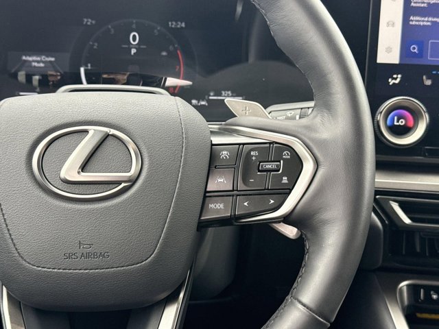 Used 2024 Lexus TX 350 FWD w/ Technology Package image 16
