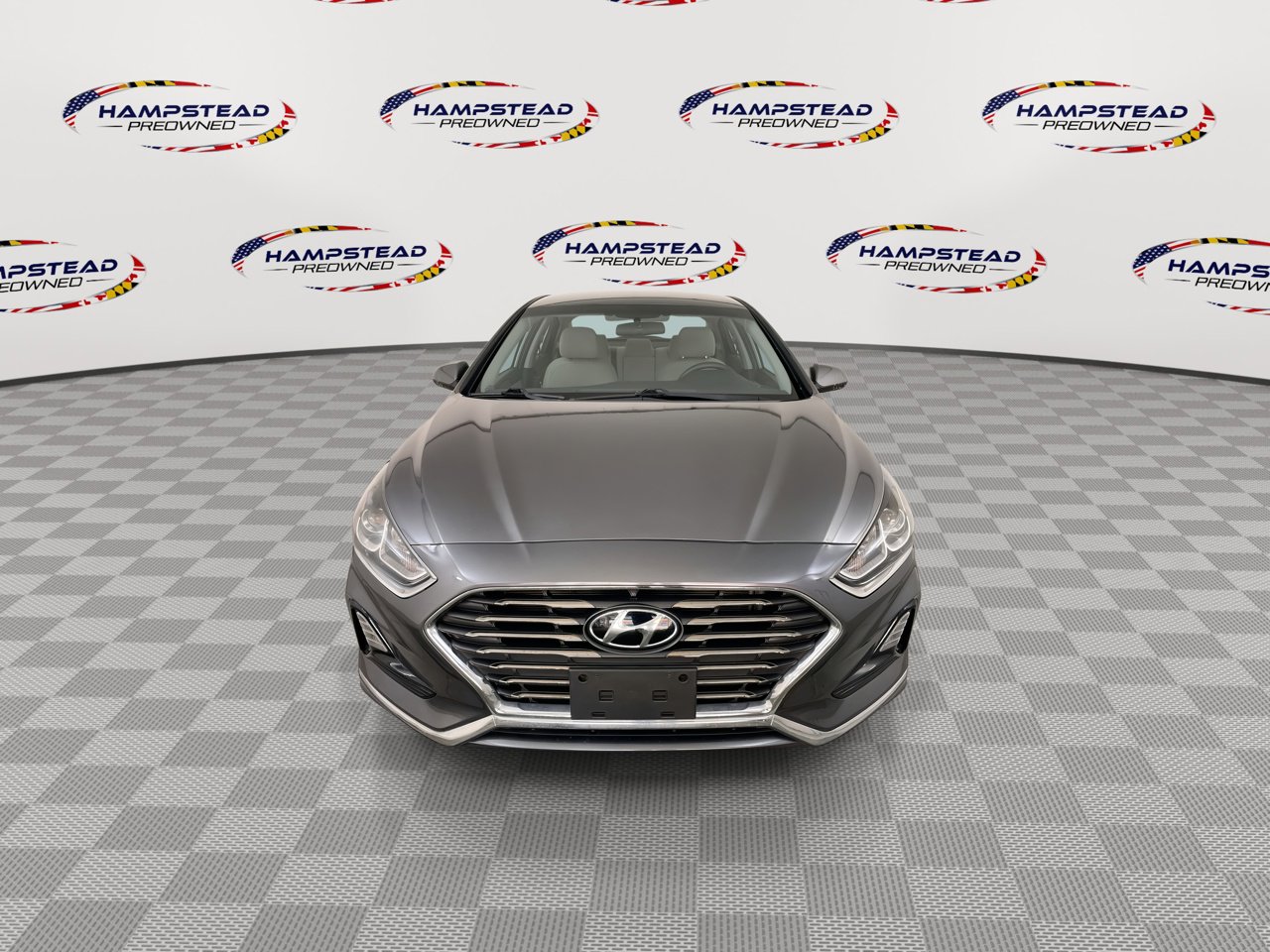 Used 2019 Hyundai Sonata SE image 3