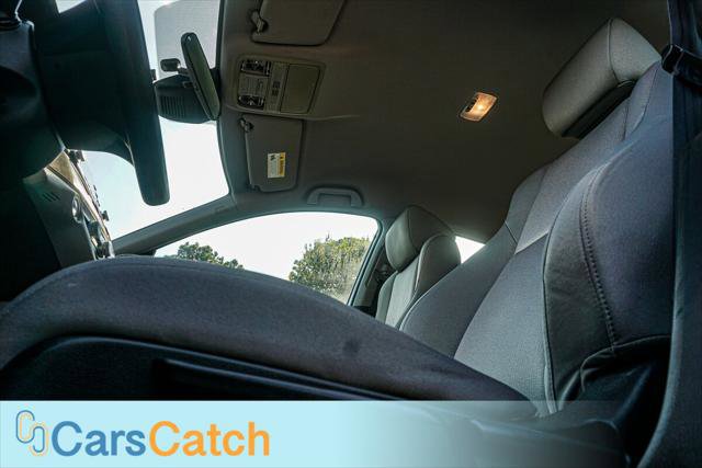 Used 2020 Honda Accord LX image 22