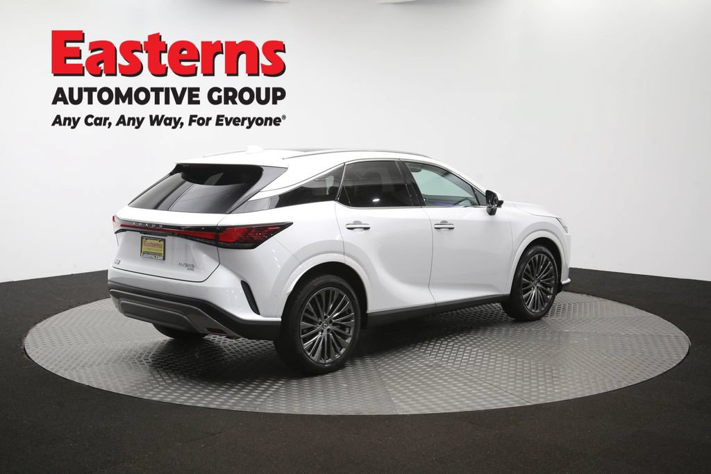 Used 2025 Lexus RX 350 AWD w/ Convenience Package image 48