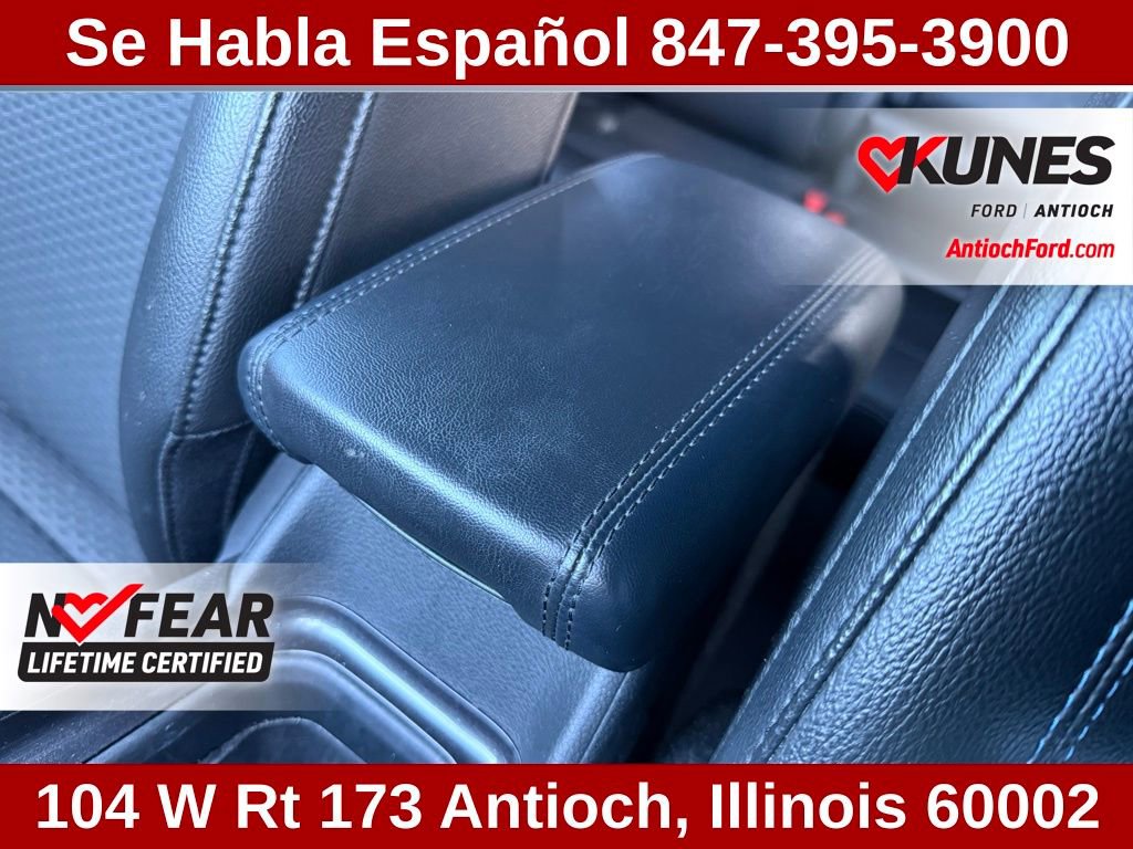 Used 2024 Jeep Compass Latitude image 52