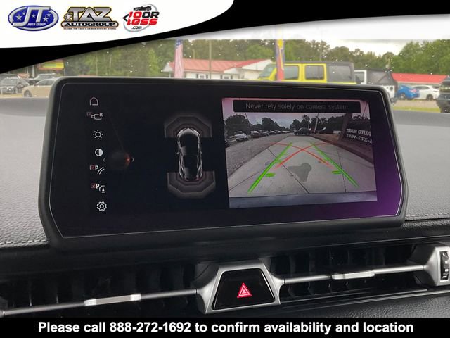 Used 2021 Toyota Supra Premium w/ Driver Assist Package RWD image 15