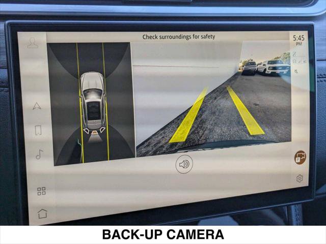 Certified 2023 Jaguar F-PACE S AWD/4WD image 21