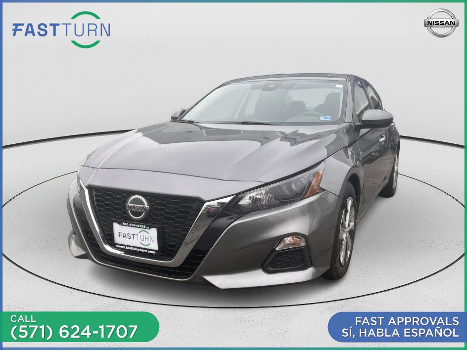 Used 2022 Nissan Altima 2.5 S image 19