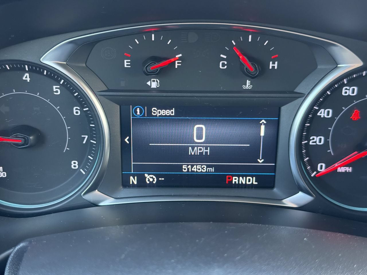 Used 2024 Chevrolet Equinox LT AWD/4WD image 15