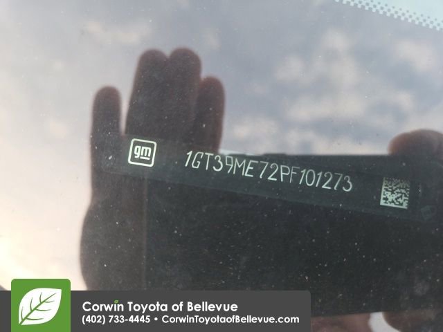 Used 2023 GMC Sierra 2500 SLE w/ SLE Convenience Package image 31