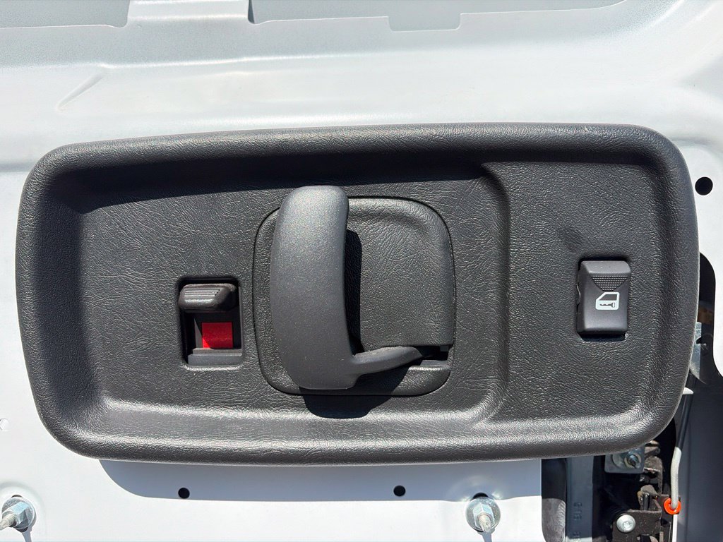 Used 2025 Chevrolet Express 2500 Extended w/ Driver Convenience Package RWD image 36
