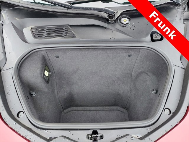 Used 2020 Chevrolet Corvette Stingray Premium Conv w/ 3LT Preferred Equipment Group image 32