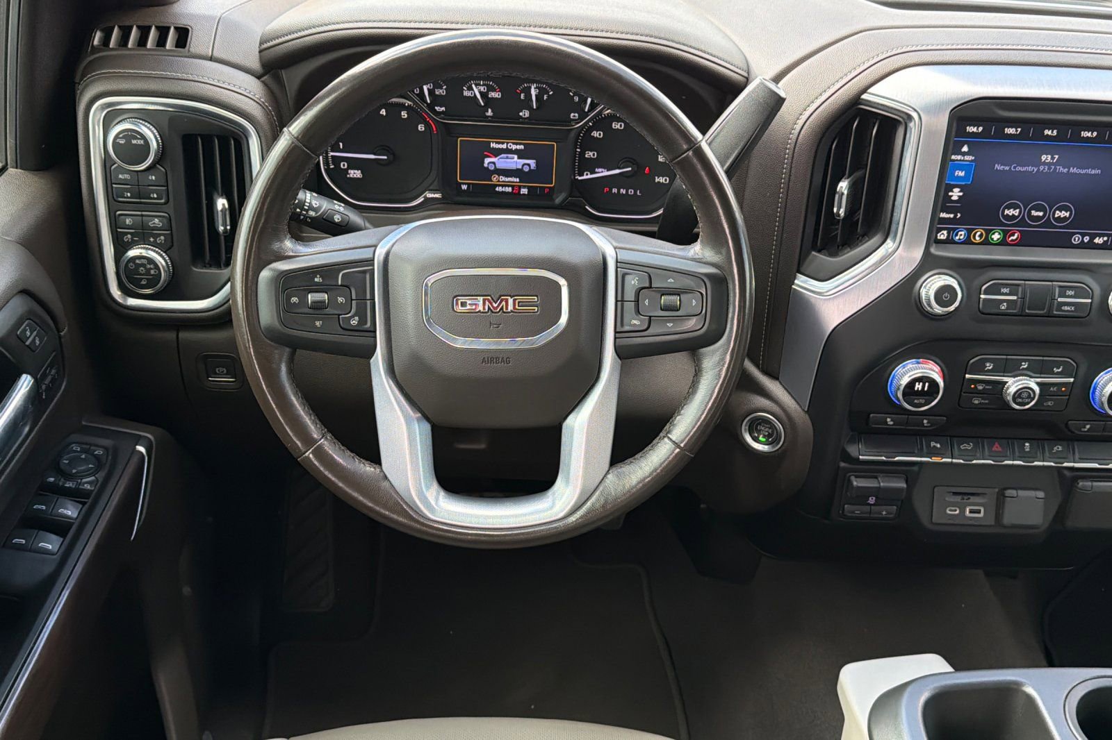 Used 2022 GMC Sierra 2500 SLT w/ Gooseneck/5TH Wheel Package image 15