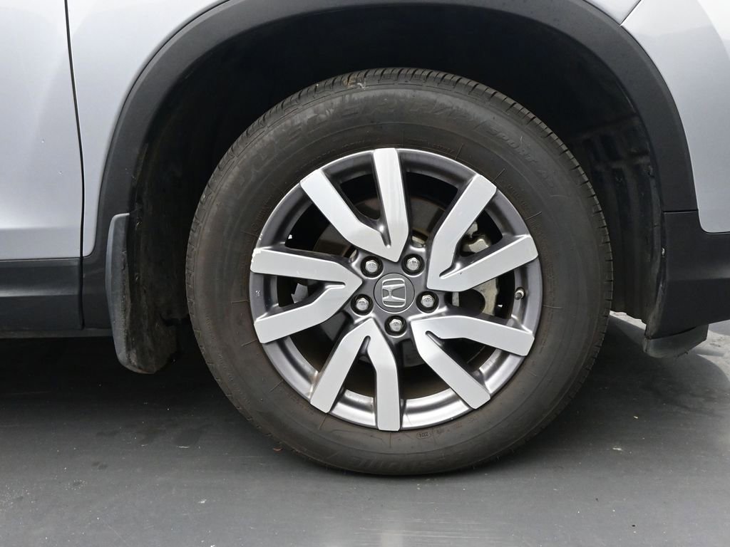 Used 2020 Honda Pilot EX-L image 9