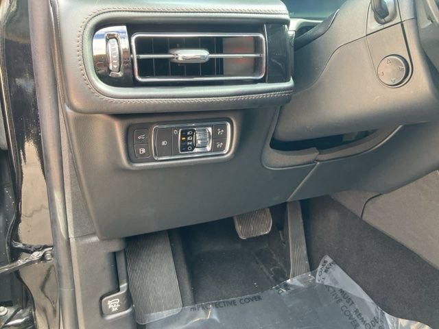 Used 2022 Lincoln Aviator Grand Touring image 11