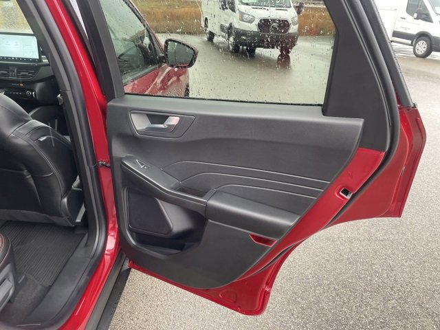 New 2026 Ford Escape ST-Line Elite image 48