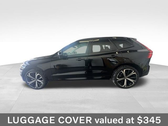 Used 2023 Volvo XC60 B5 Ultimate w/ Climate Package image 10