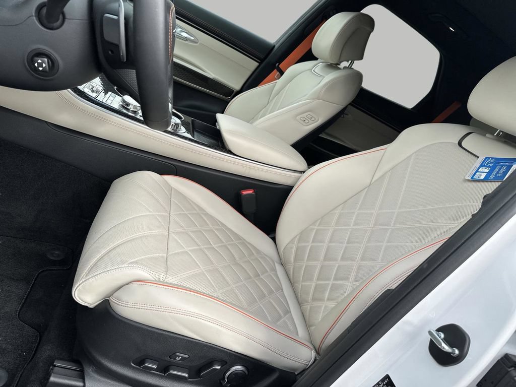 New 2026 Genesis GV70 3.5T Sport Prestige AWD/4WD image 18