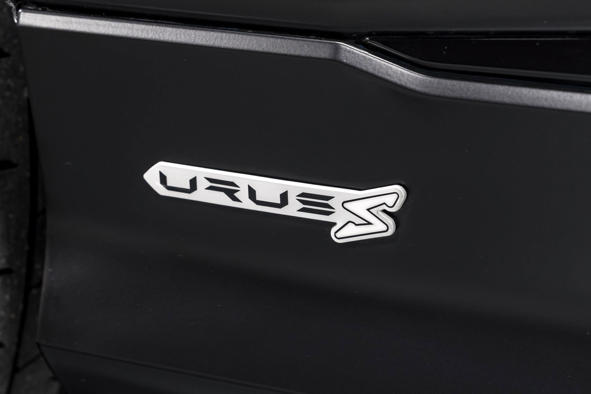 Used 2024 Lamborghini Urus S image 56