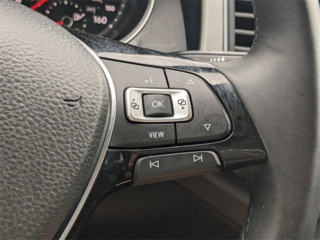 Used 2019 Volkswagen Atlas SE w/ Towing Package image 20