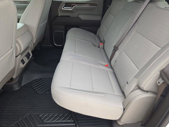 Certified 2023 Chevrolet Silverado 1500 RST w/ Z71 Off-Road Package image 24