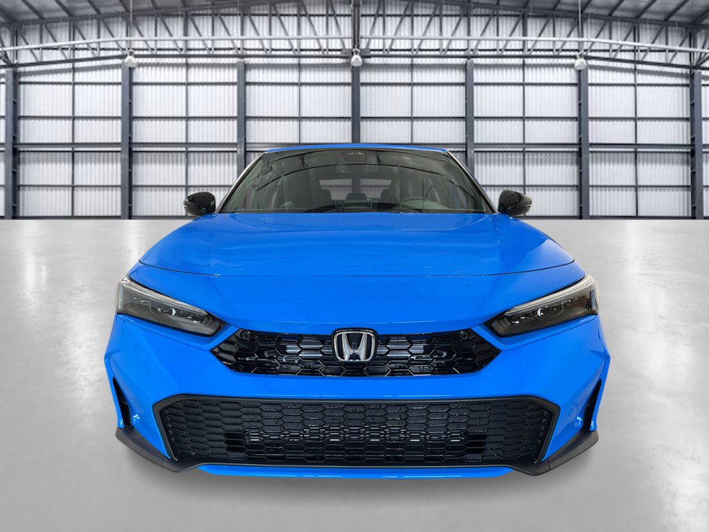 New 2026 Honda Civic Sport Touring image 10