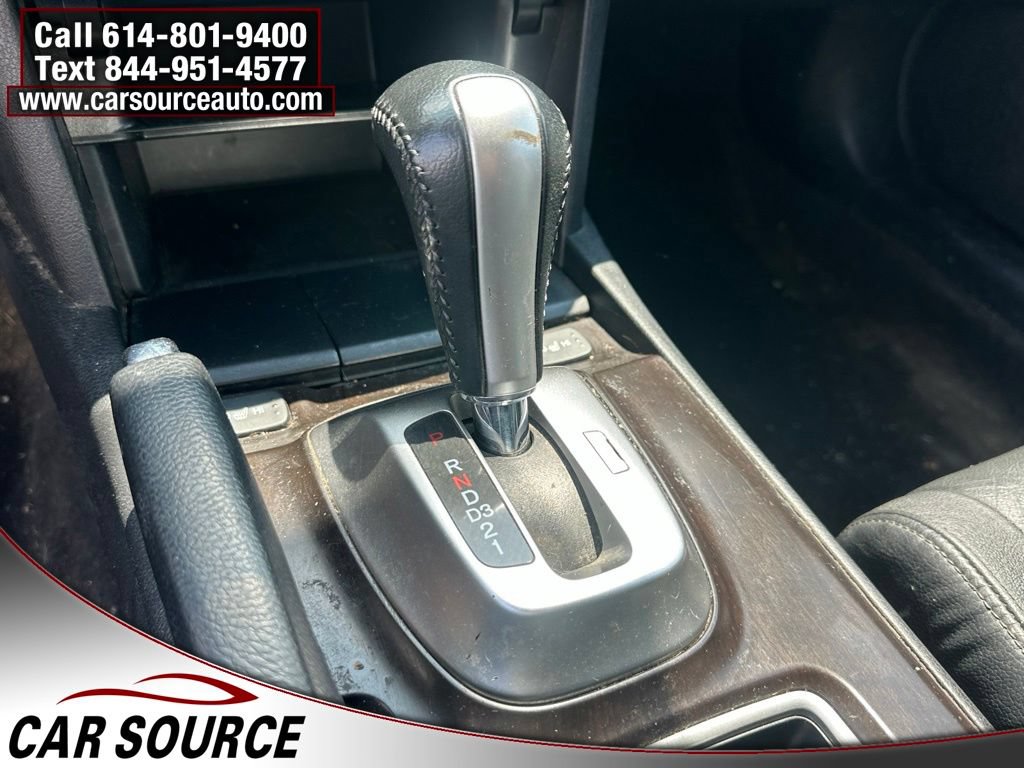 Used 2013 Honda Crosstour EX-L image 12