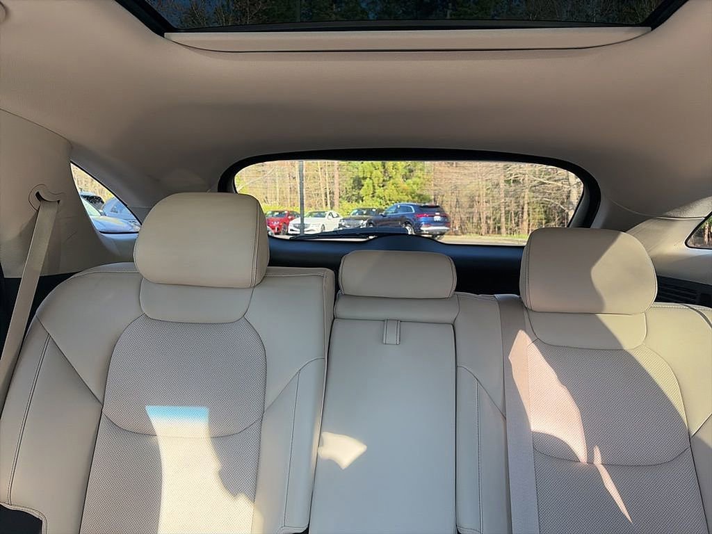 Used 2026 Genesis GV70 2.5T Select AWD/4WD image 7