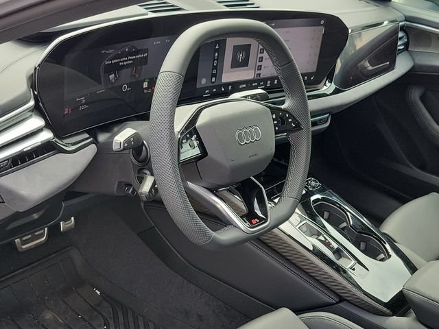 New 2026 Audi S5 Premium Plus AWD/4WD image 8