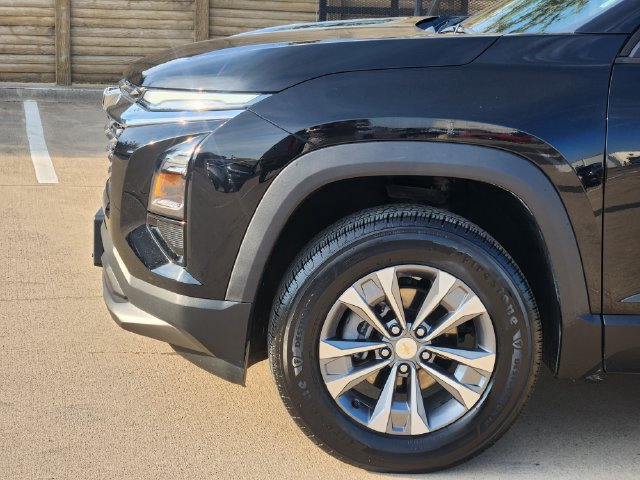 Used 2026 Chevrolet Equinox LT FWD image 15