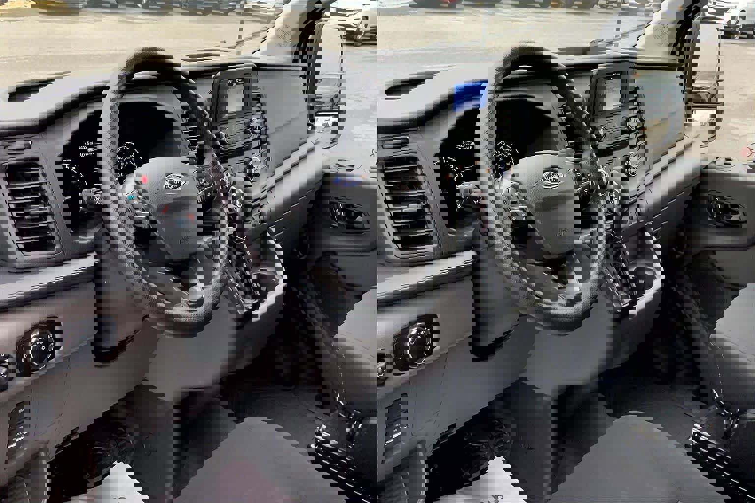 Used 2024 Ford Transit 250 Low Roof w/ Exterior Upgrade Package image 16