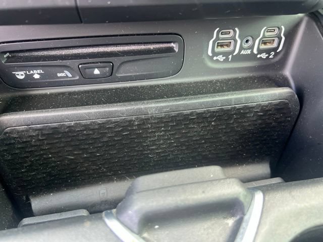 Used 2019 RAM 1500 Big Horn AWD/4WD image 11