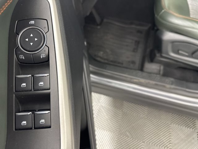 Used 2022 Ford Explorer Timberline AWD/4WD image 25
