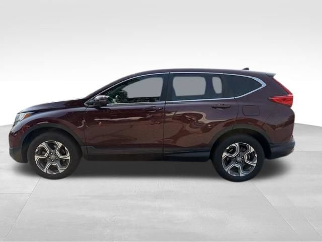 Used 2019 Honda CR-V EX-L image 5
