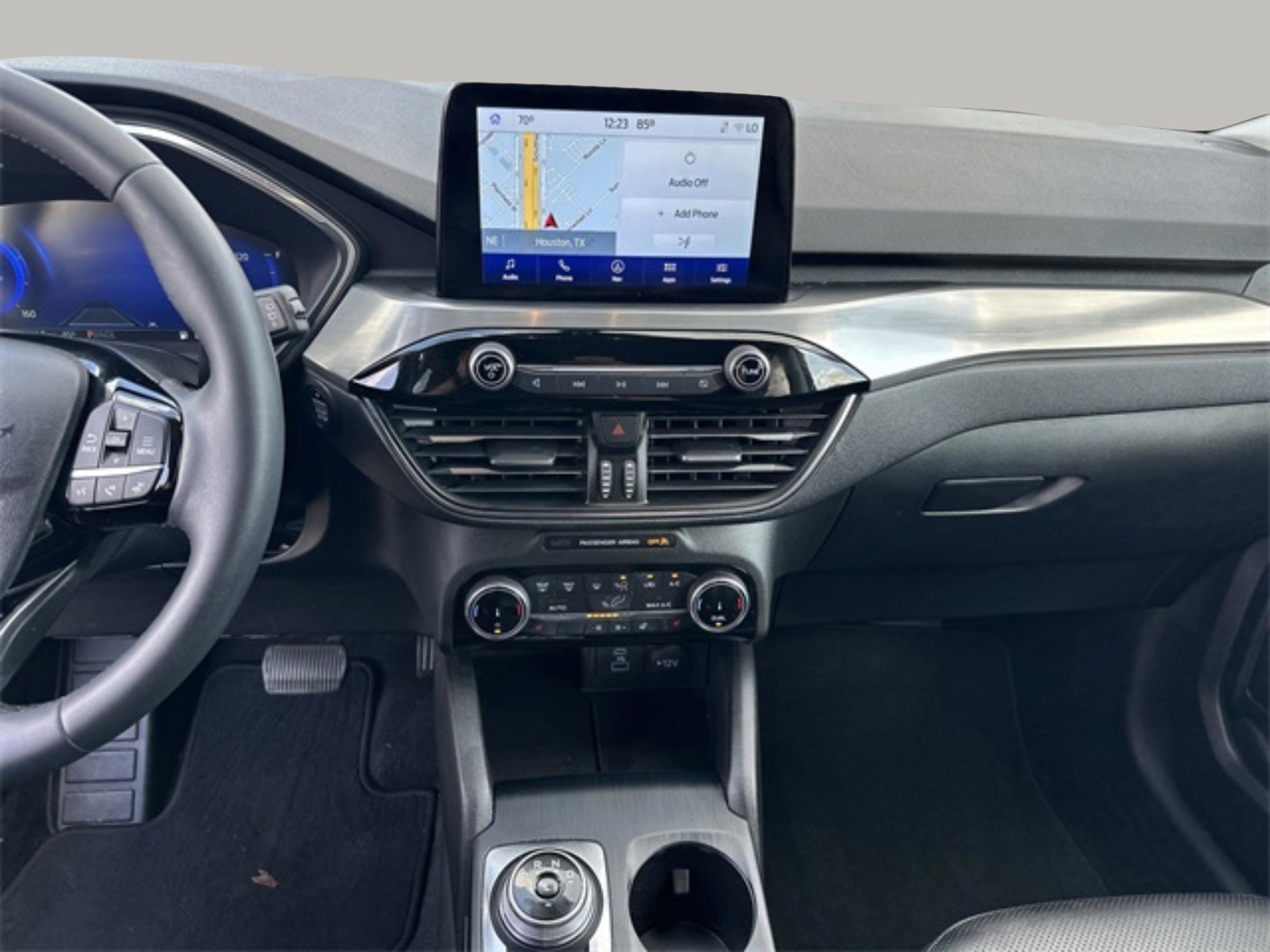 Used 2022 Ford Escape Titanium image 26