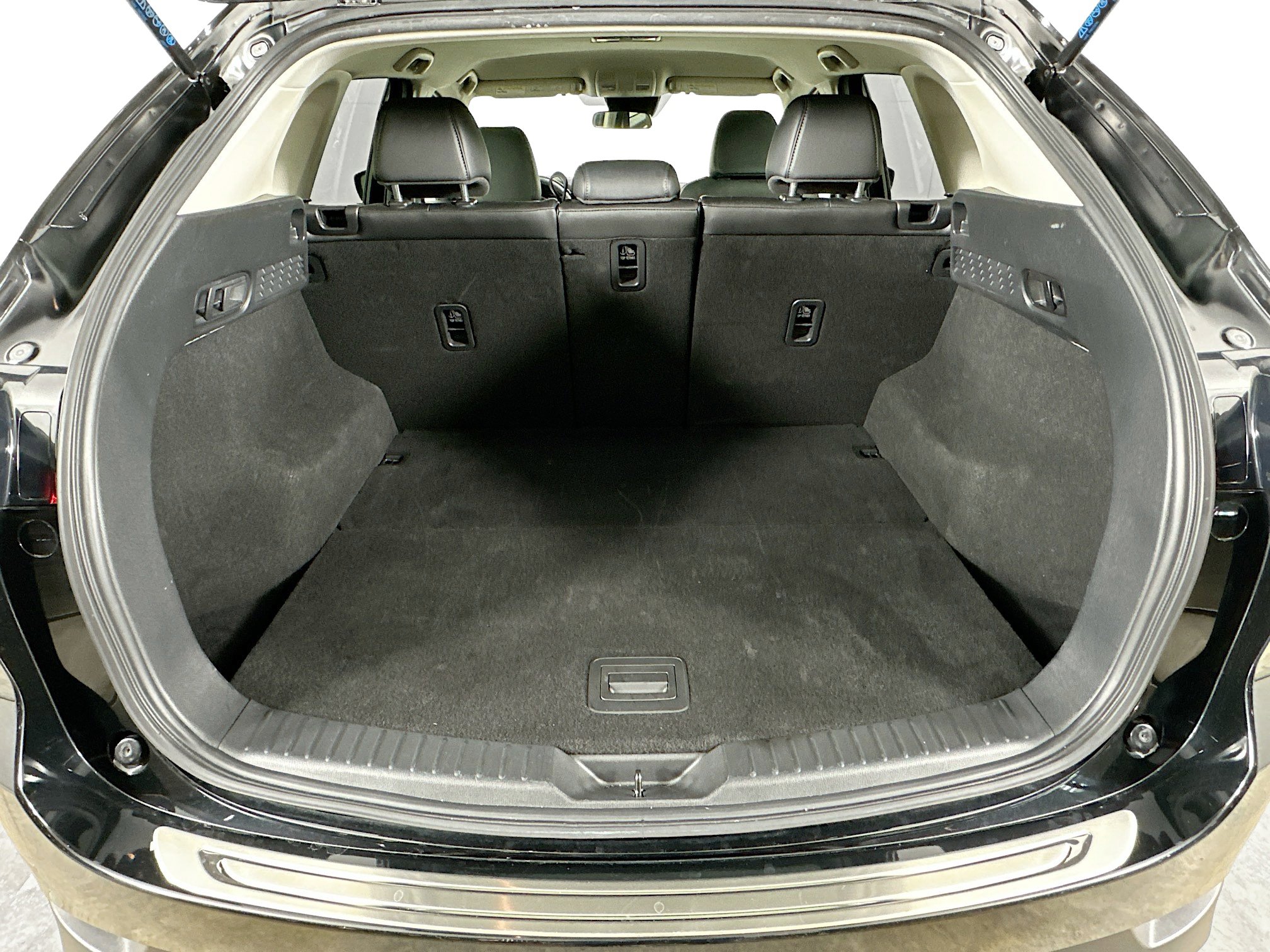 Used 2023 MAZDA CX-5 AWD 2.5 S w/ Select Package image 28