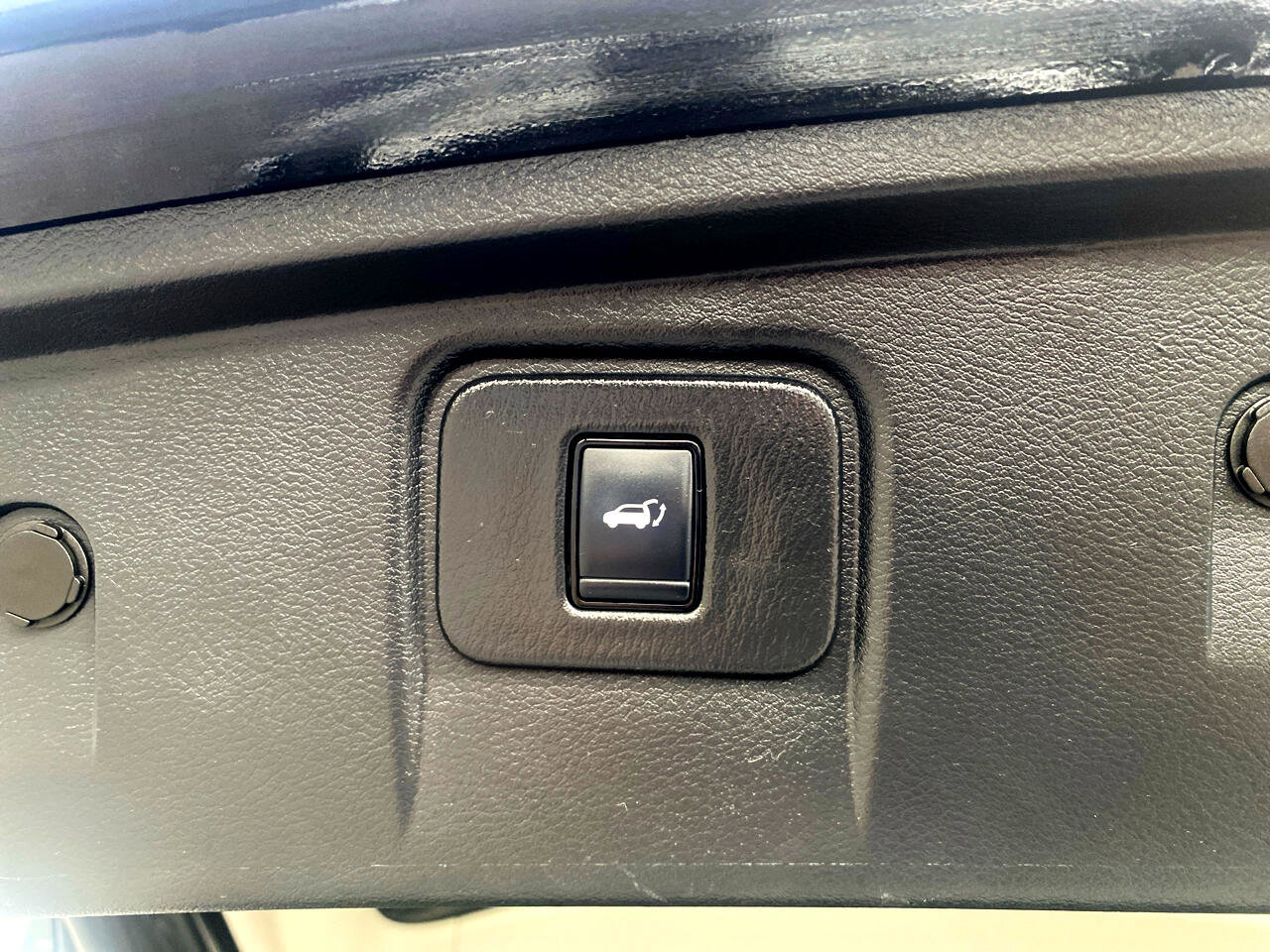 Used 2024 Nissan Murano Platinum w/ Cargo Package image 13