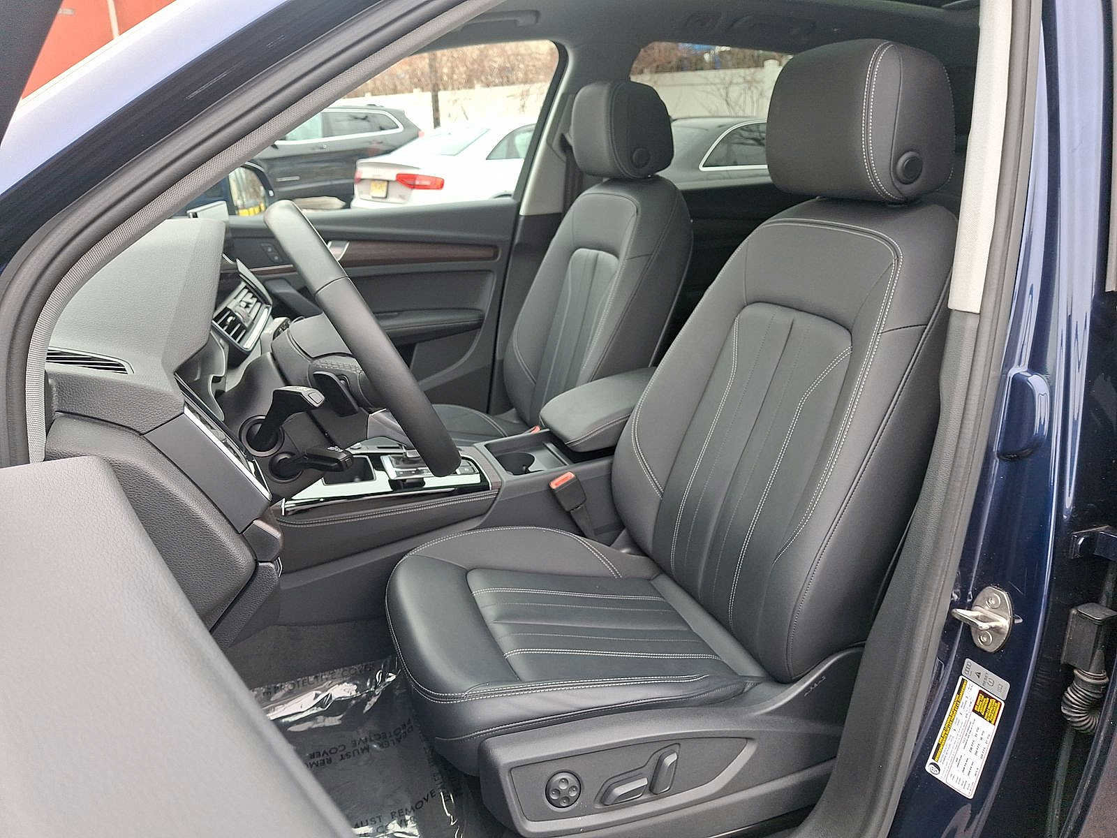 Certified 2023 Audi Q5 2.0T Premium Plus w/ Premium Plus Package image 11