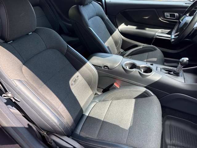 Used 2024 Ford Mustang GT RWD image 24