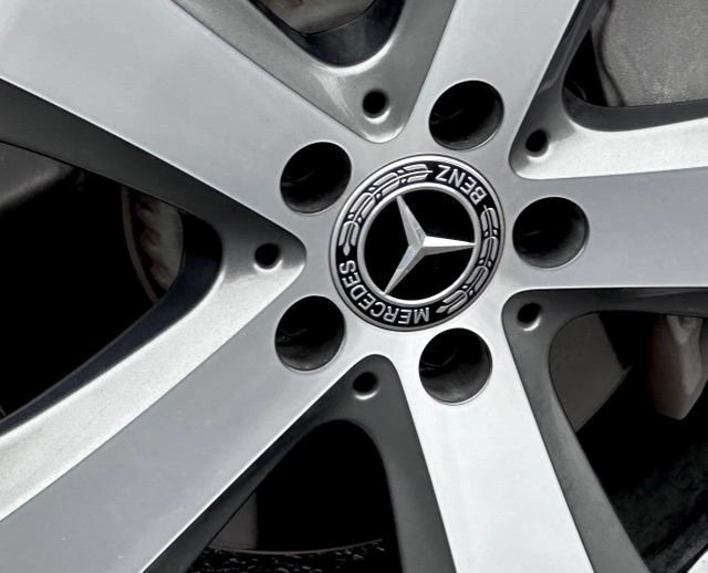 Certified 2019 Mercedes-Benz GLC 300 image 10