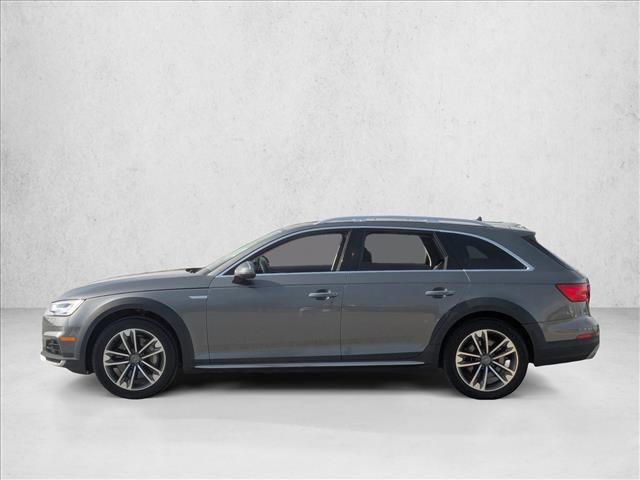Used 2017 Audi A4 2.0T allroad Premium Plus image 9