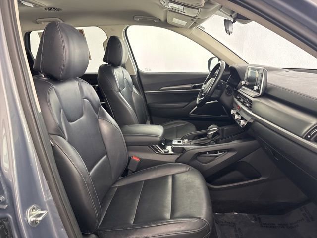 Used 2020 Kia Telluride LX image 22