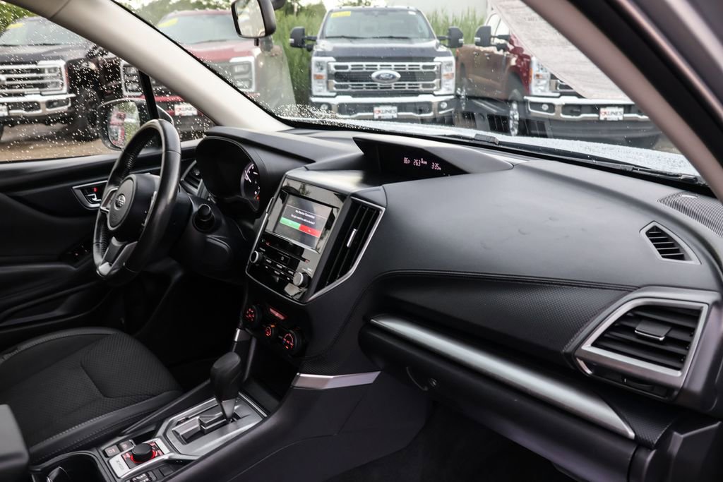 Used 2021 Subaru Forester Premium image 21