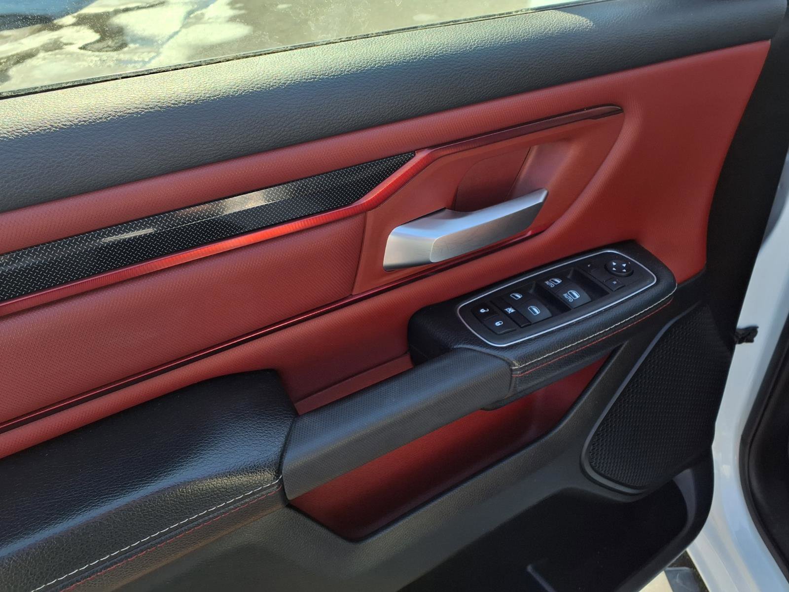 Used 2022 RAM 1500 Rebel w/ Rebel Level B Equipment Group image 11