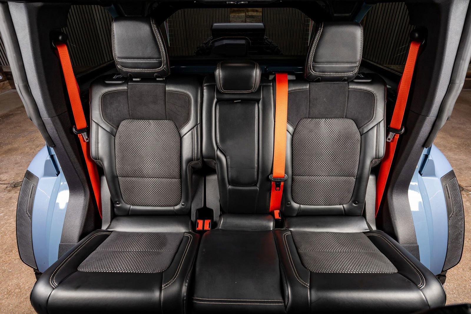 Used 2023 Ford Bronco Raptor image 36