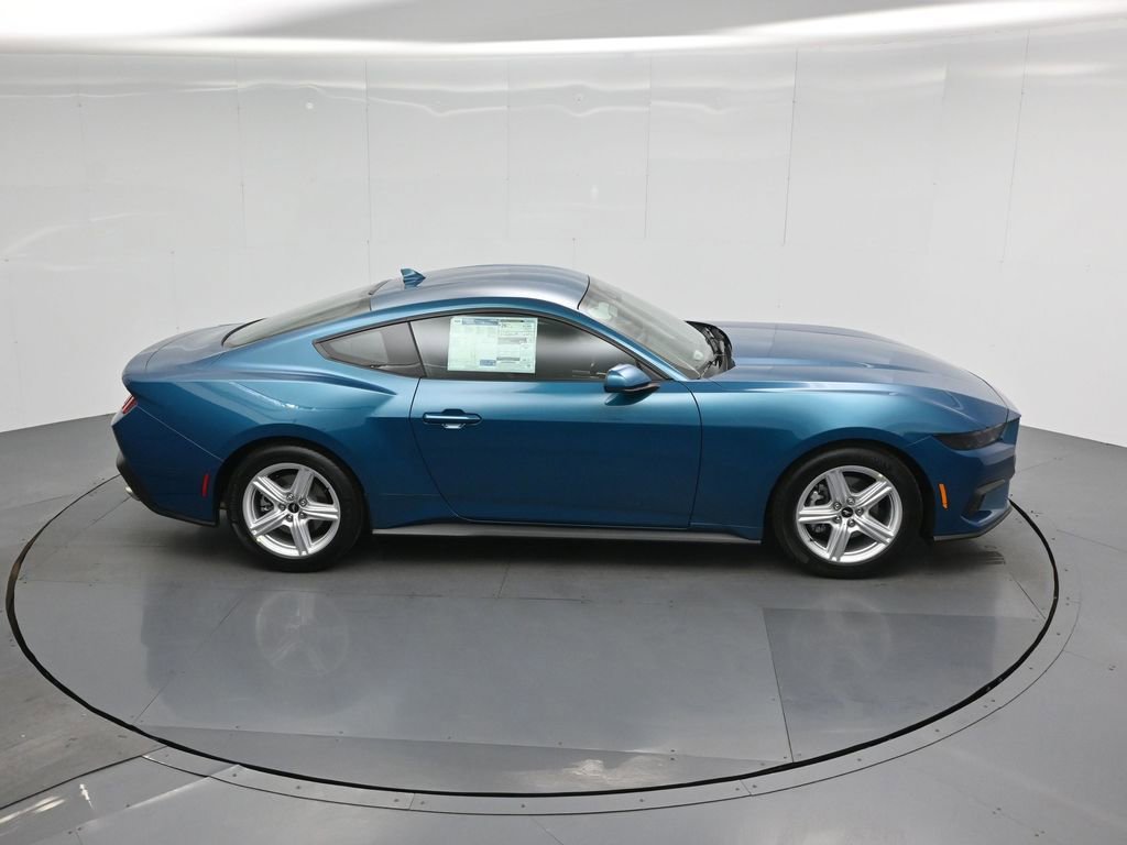 New 2026 Ford Mustang Coupe image 37