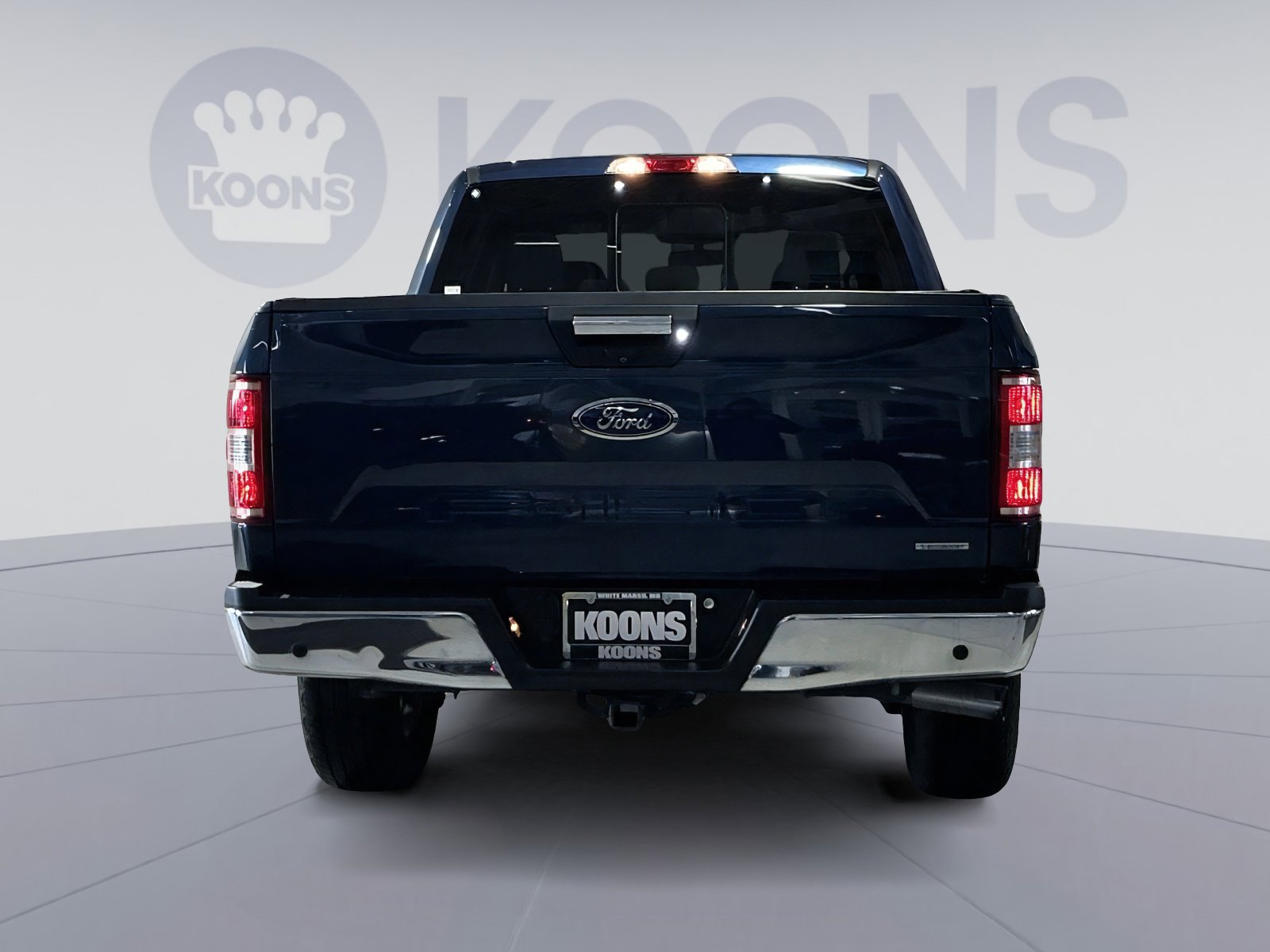 Used 2019 Ford F150 XLT w/ Equipment Group 302A Luxury image 15