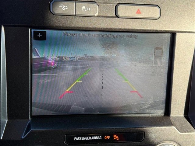 Used 2016 Ford F150 Lariat w/ Equipment Group 502A Luxury image 24