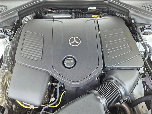 New 2027 Mercedes-Benz GLC 300 4MATIC image 15