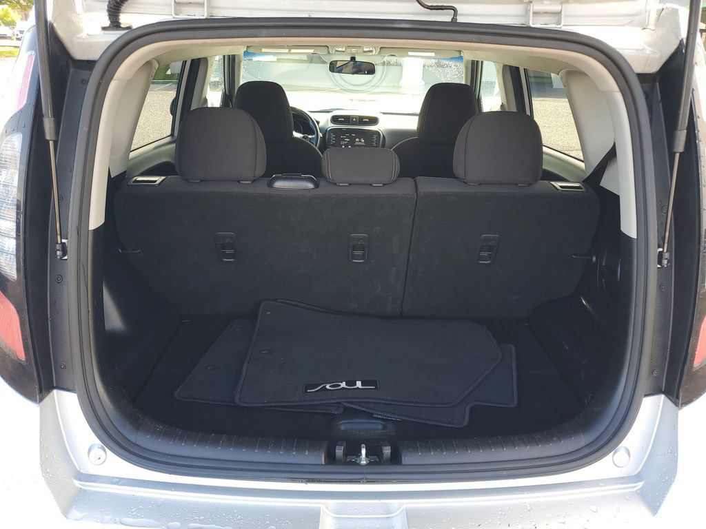 Used 2019 Kia Soul w/ Convenience Package FWD image 28